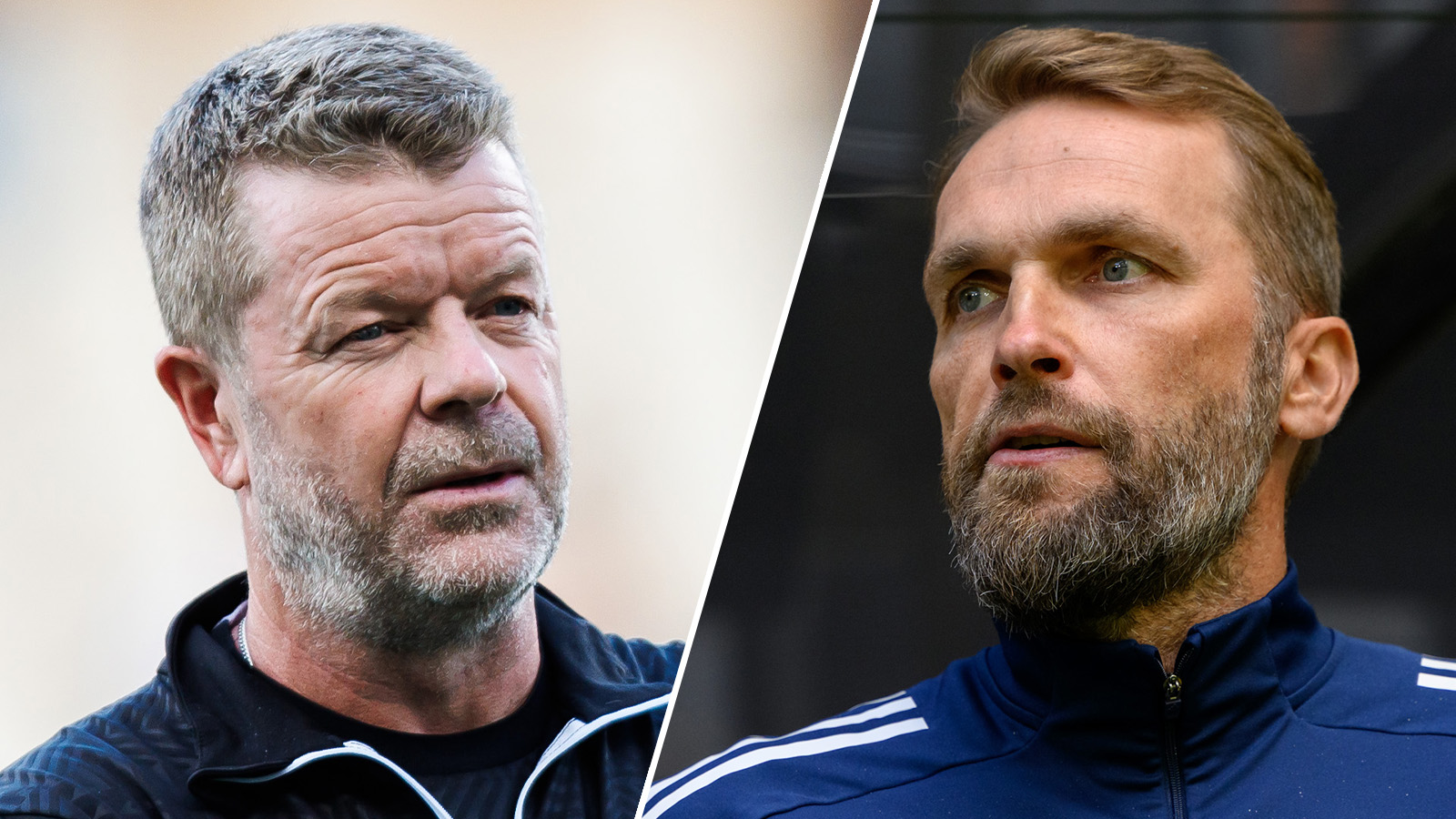 JUST NU: Så startar Mjällby och Djurgården
