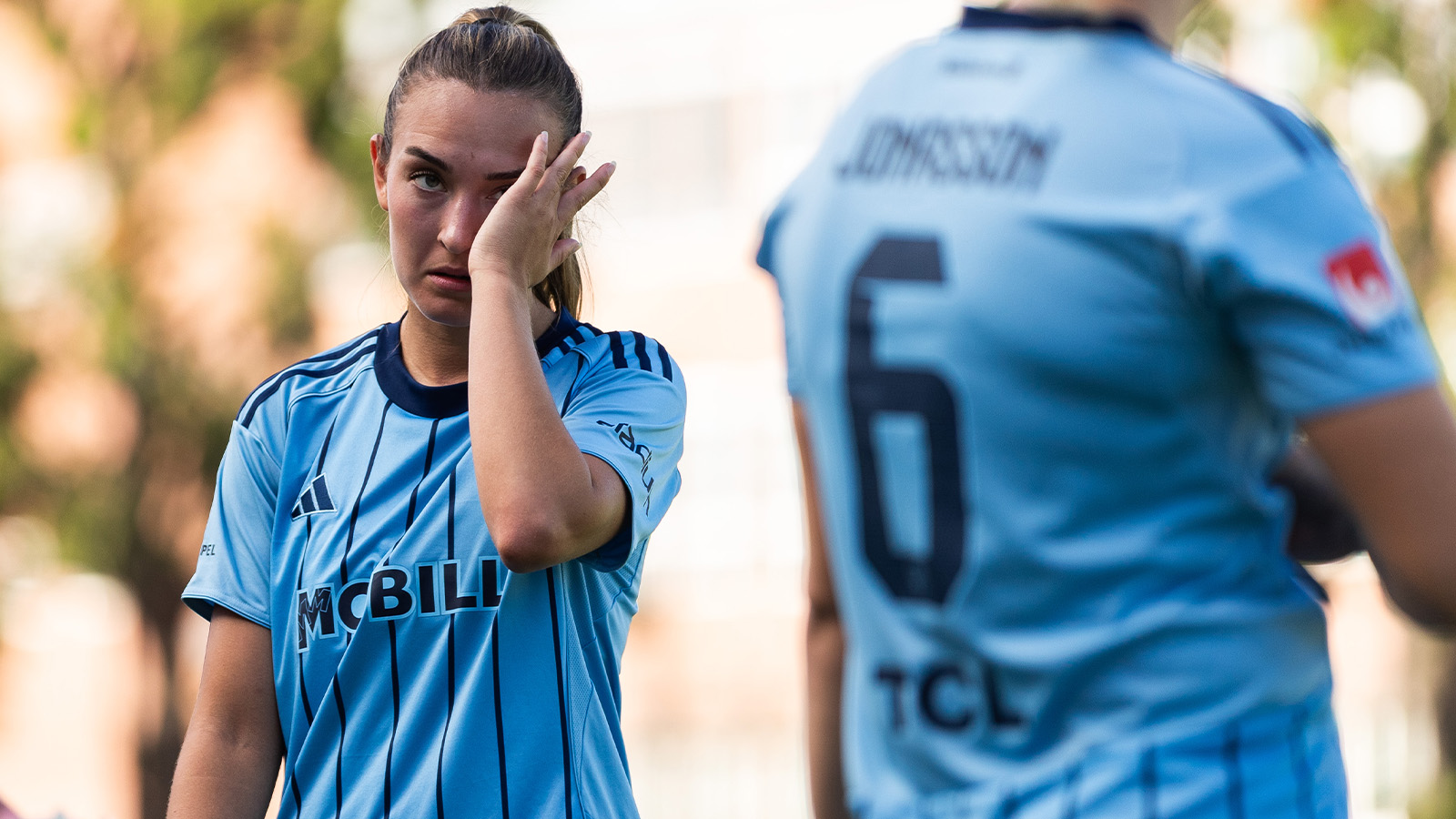 Djurgården tappade poäng i toppstriden – kryssade mot Vittsjö