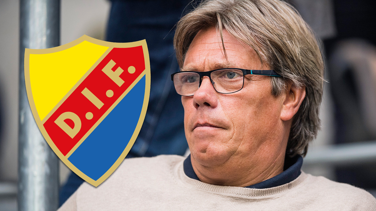 Djurgården testar två spelare