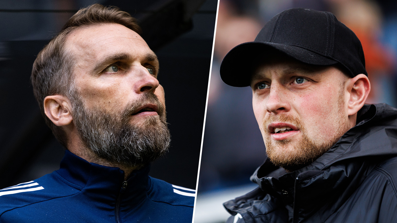 JUST NU: Så startar Djurgården och BP