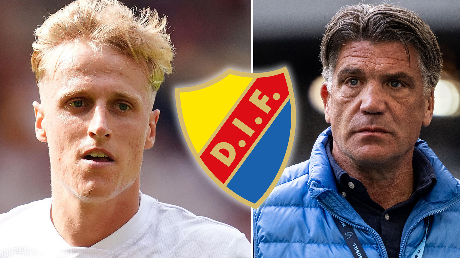 AVSLÖJAR: Klart: Danske stjärnan skriver på ikväll 