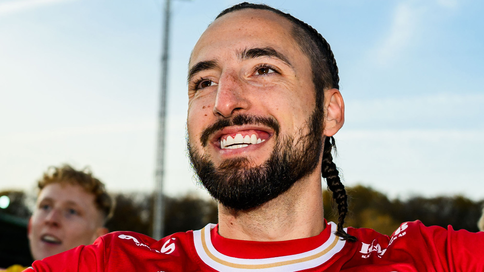 Klart: Vukojevic återvänder till Degerfors