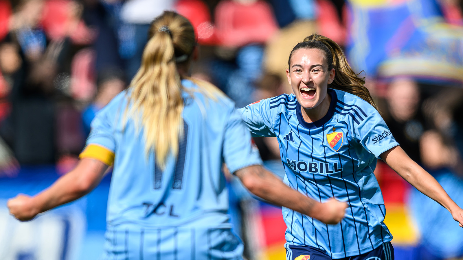 Djurgården vinner derbyt – avgjorde på straff