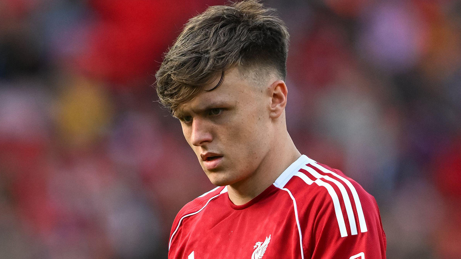 BBC: Liverpool säljer Doak