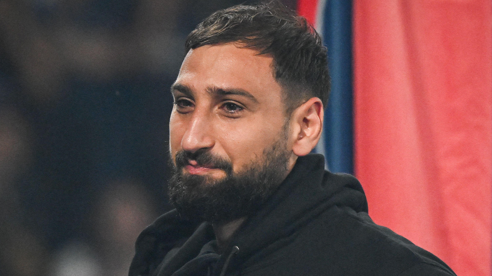 Romano: Donnarumma överens med Man City