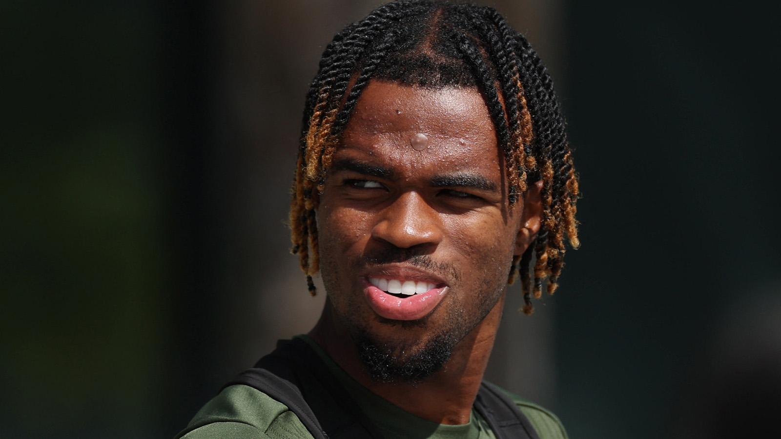 Uppgifter: Chukwuemeka till Dortmund