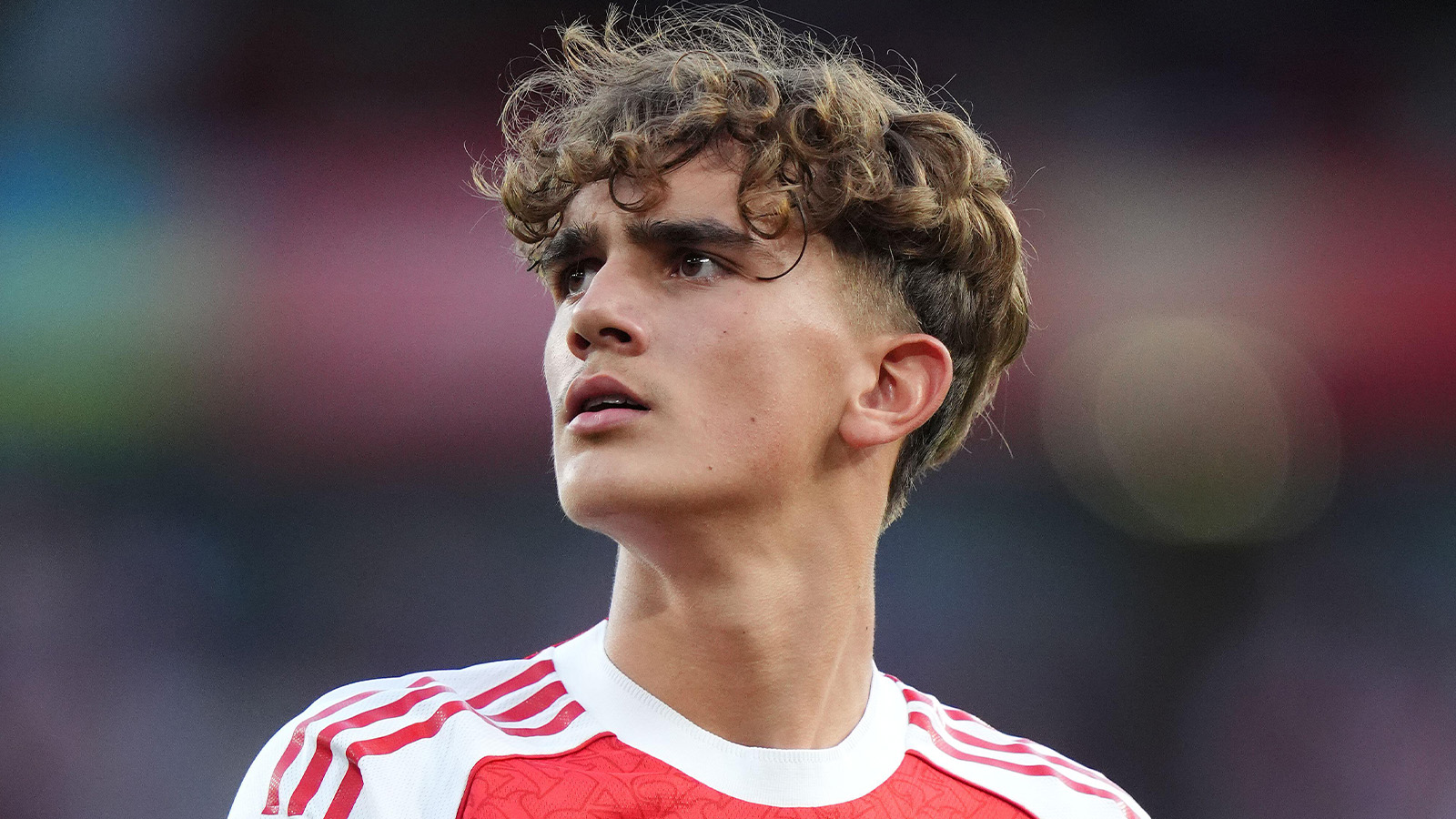 Schira: Arsenal säkrar upp Dowman