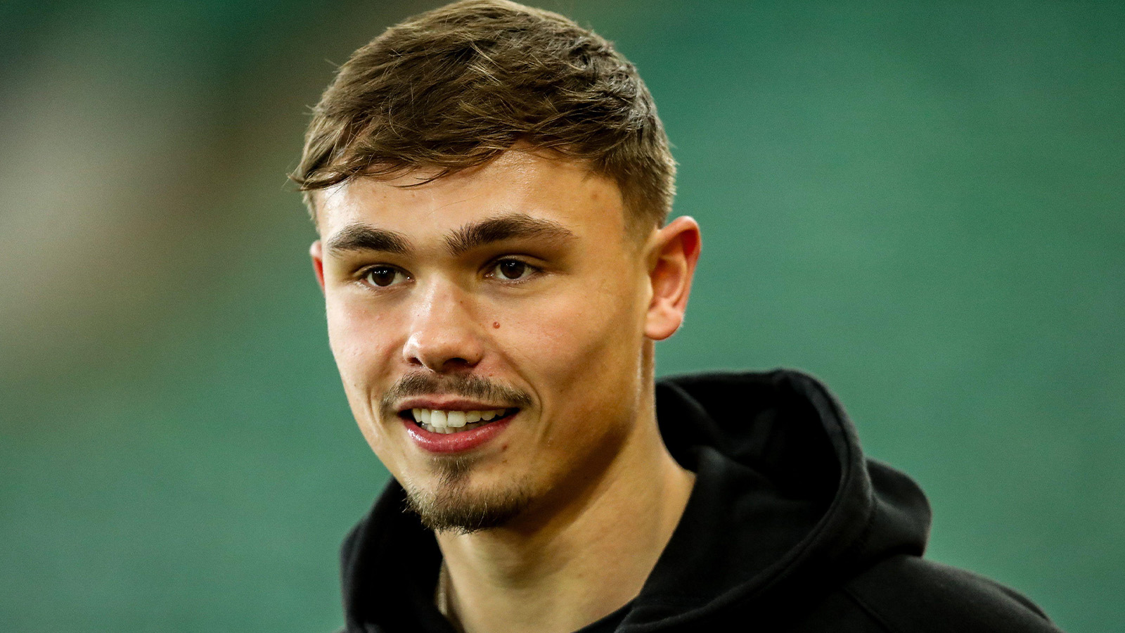 Klart: Wrexham värvar från Man City