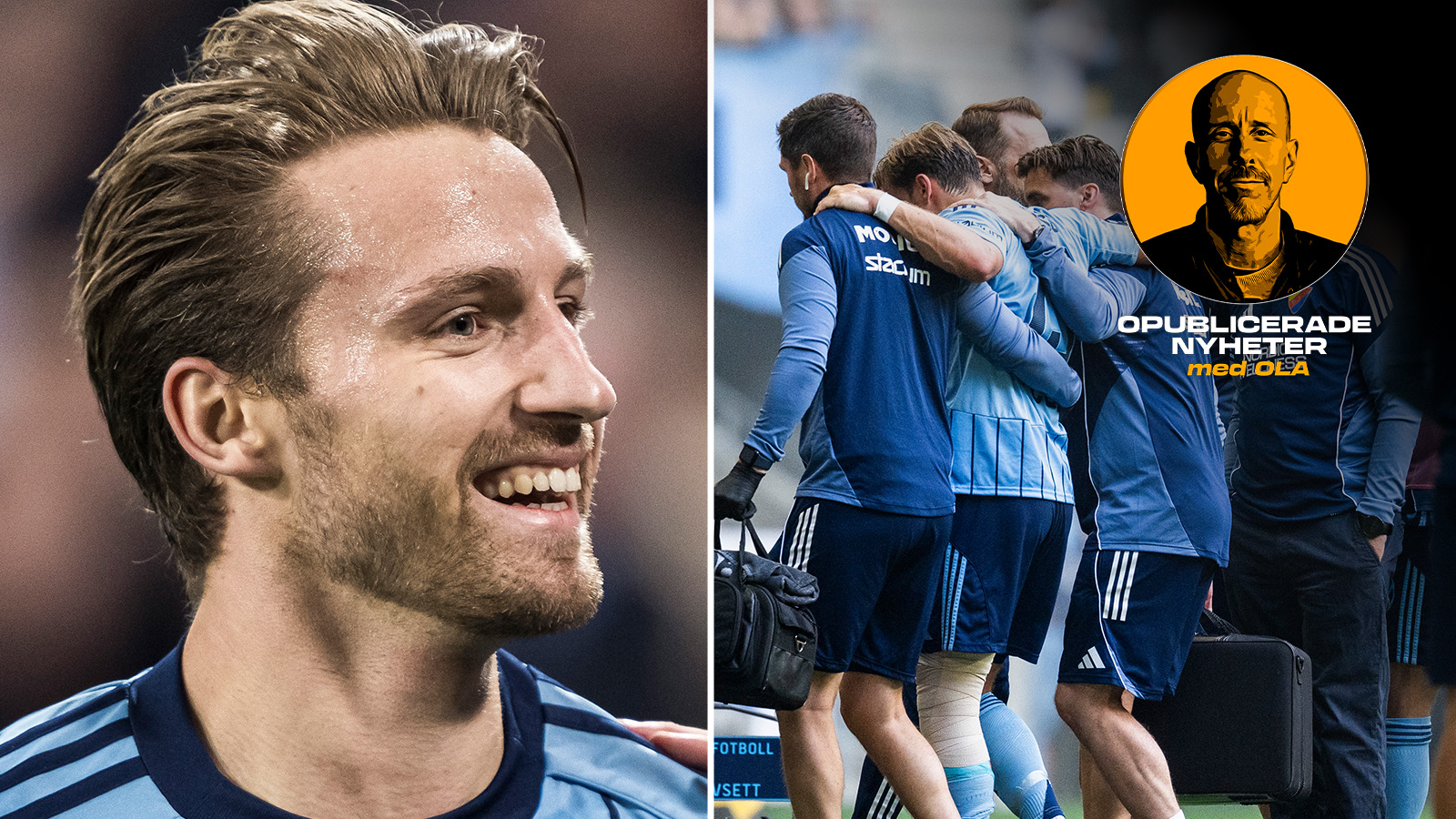 Hoppfull prognos om Dif-stjärnan 