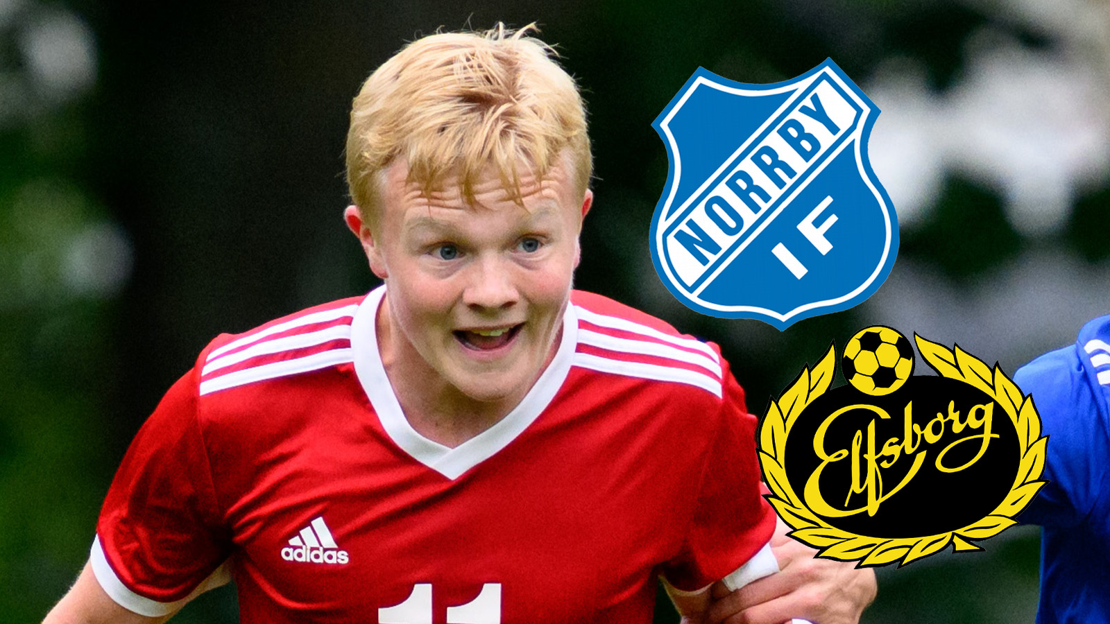 Uppgifter: Elfsborg värvar Edenvik från Norrby