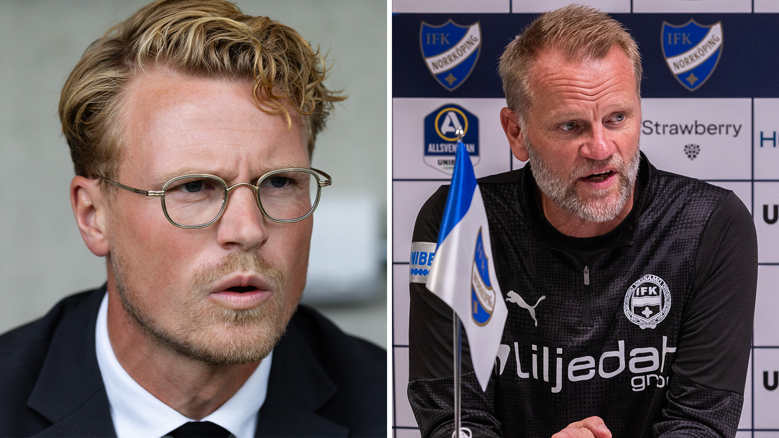 JUST NU: Så startar Elfsborg och Värnamo