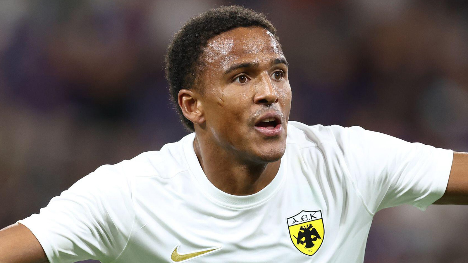 JUST NU: Eliasson räddade poäng mot Anderlecht