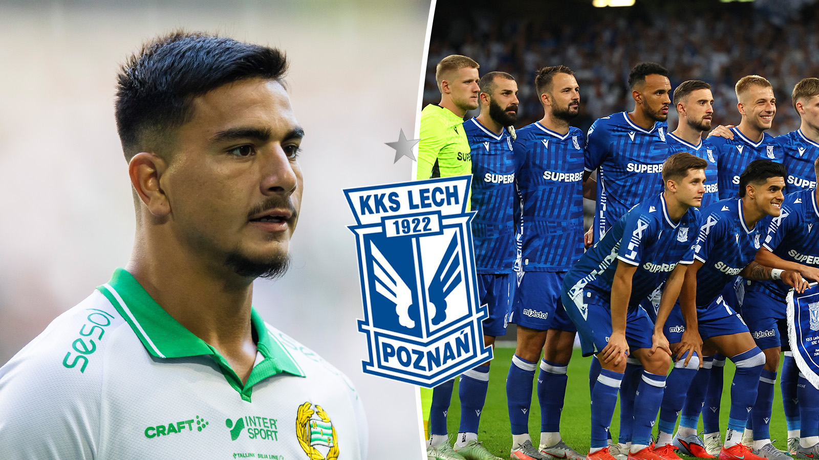 AVSLÖJAR: Nobbat första bud – kräver transferrekord 