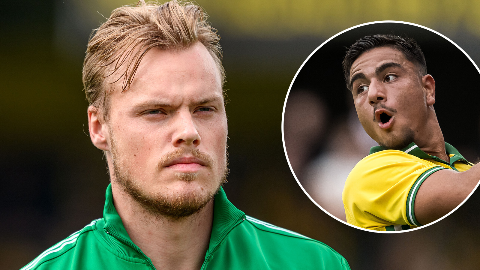 Efter avslöjandet om 60 miljoner: ”Ovärderlig för oss”