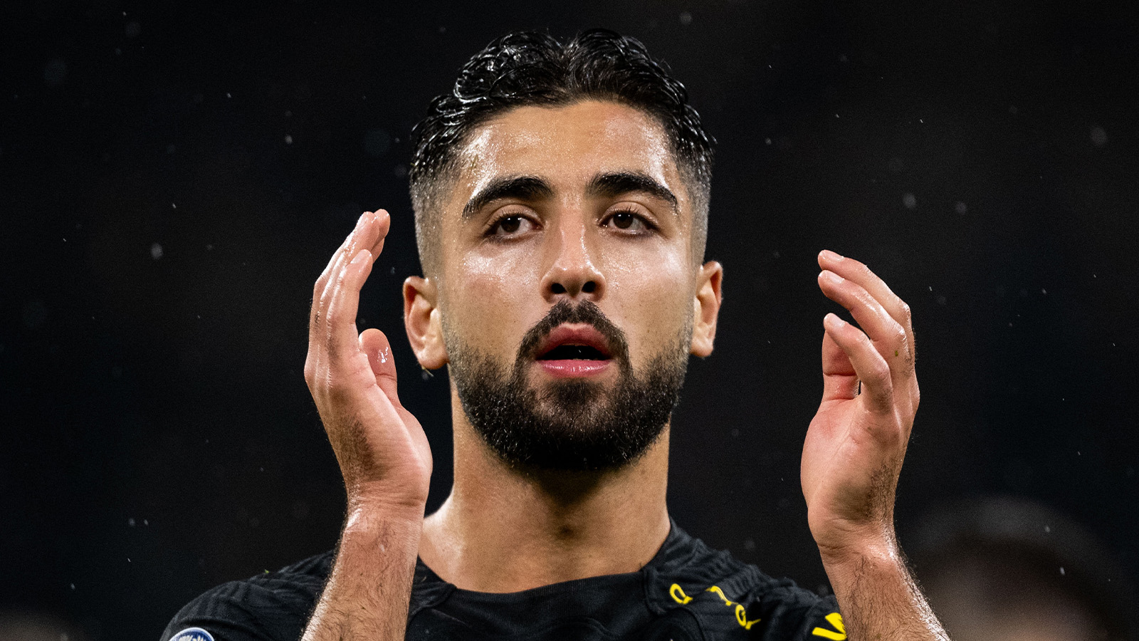 Klart: AIK:s utlåning av Faqa förlängs