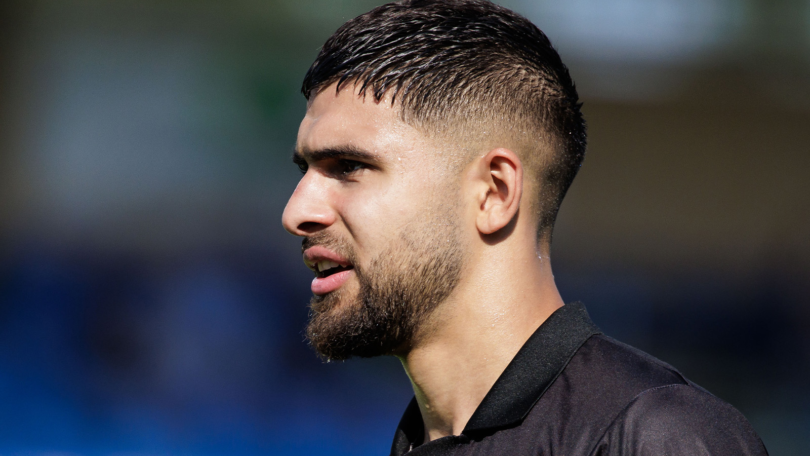 Uppgifter: Faraj kan återvända till allsvenskan