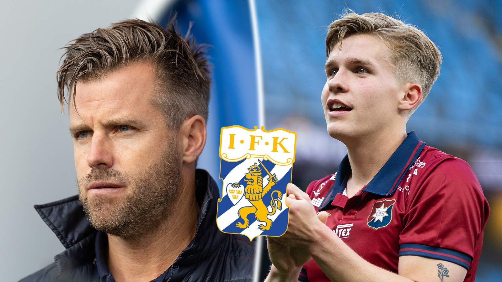 Rykten om Blåvitt-intresse – Öis håller hårt i Dahlqvist: ”Ska mycket till”