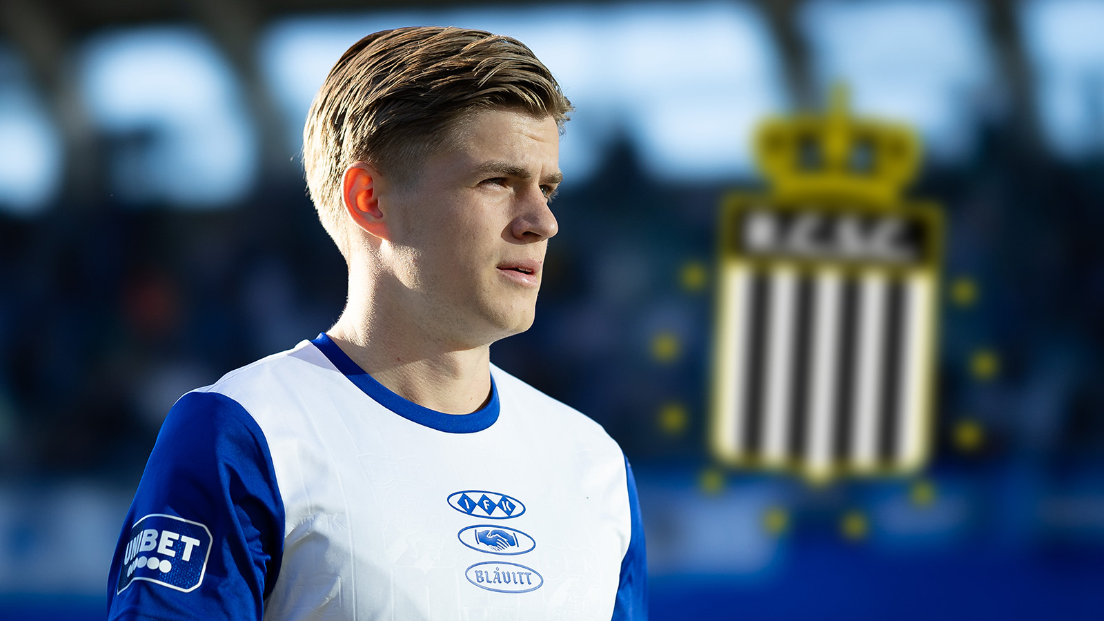 AVSLÖJAR: Bajen-motståndaren visar intresse