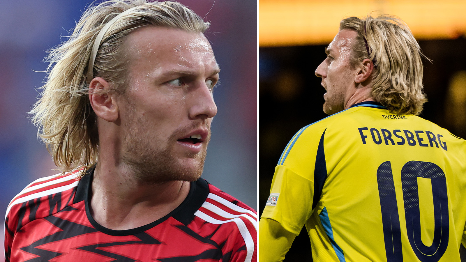Forsberg ratad: ”Ligger inte i mina händer”