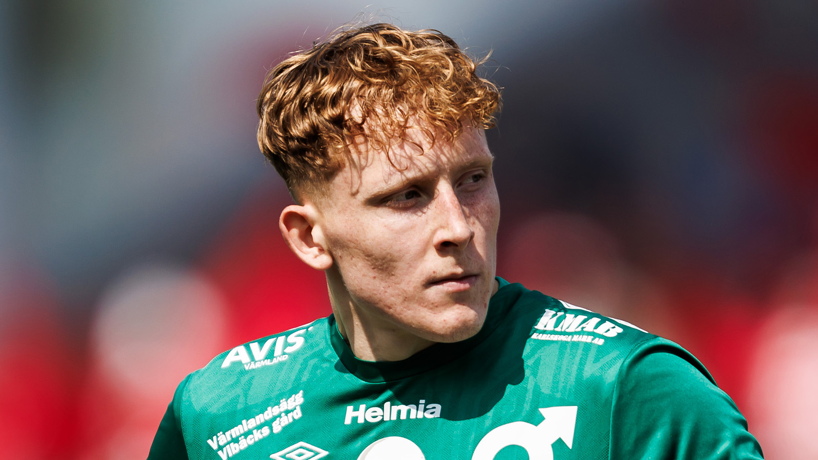 Klart: Degerfors lånar ut Forsell