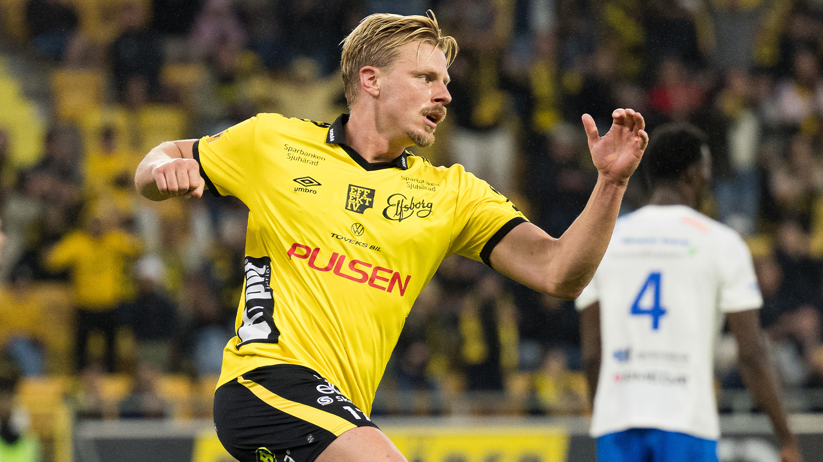 Elfsborgsikonens känga: ”Det är bara arrogans”