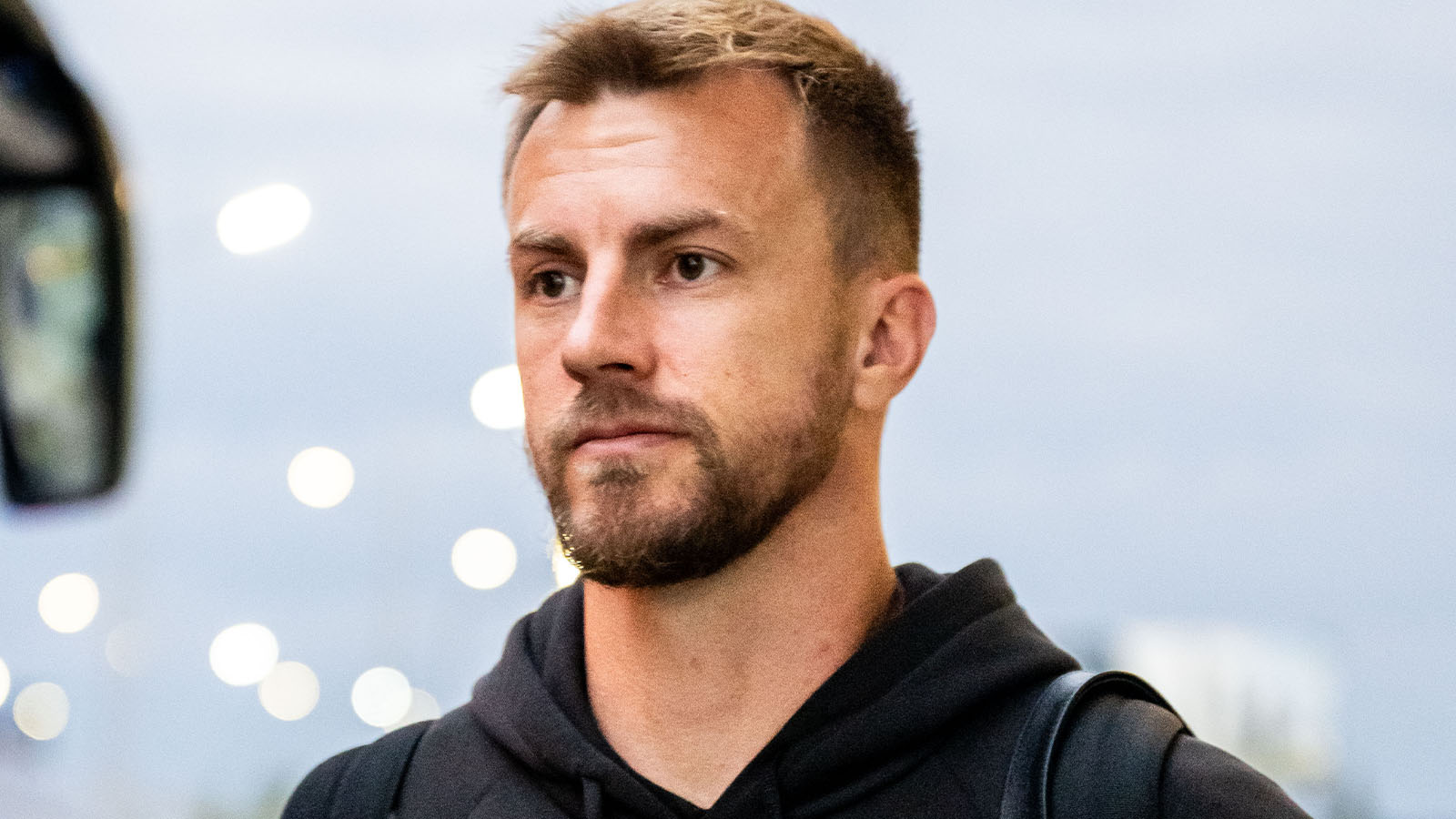 Officiellt: Friedrich lämnar MFF – klar för HJK