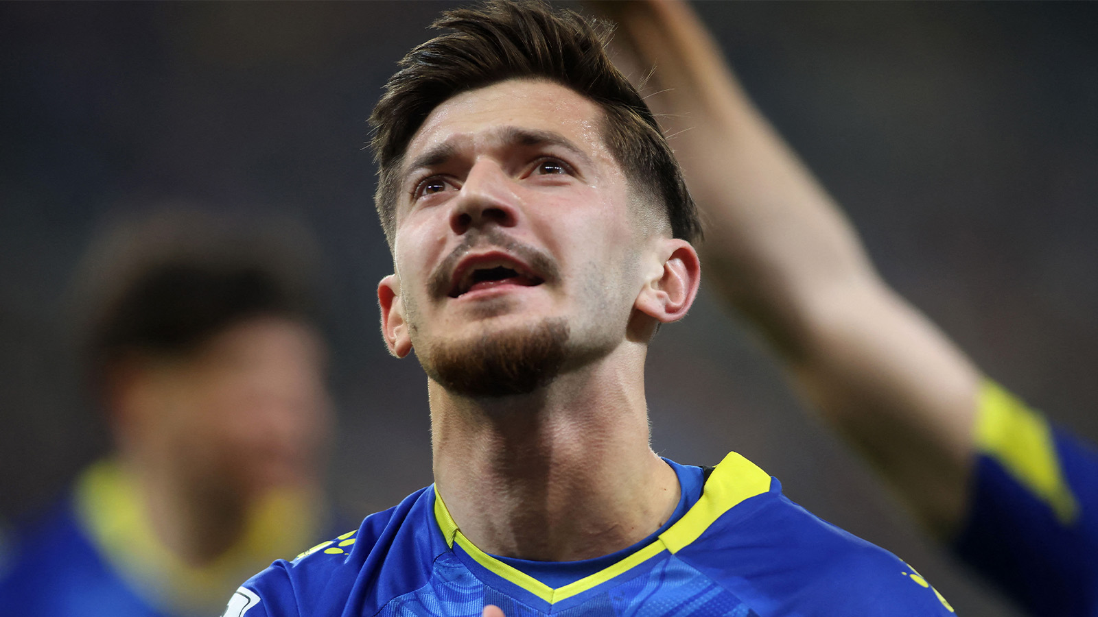 Officiellt: Armin Gigovic klar för Young Boys