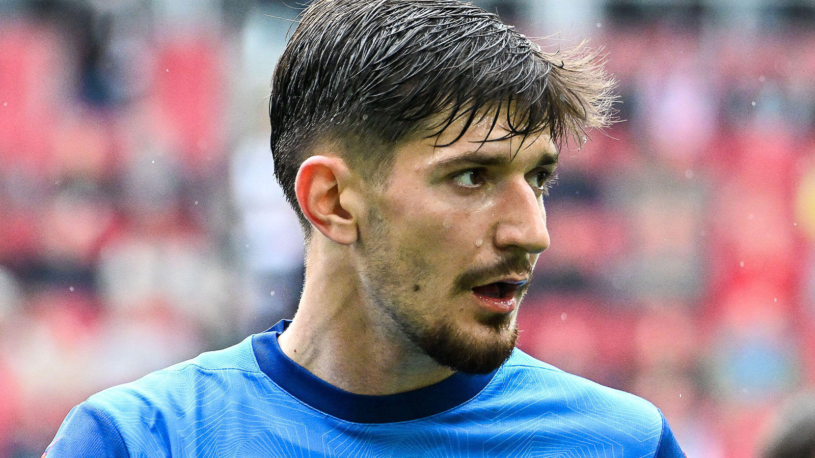 Klubben bekräftar: Gigovic på väg bort