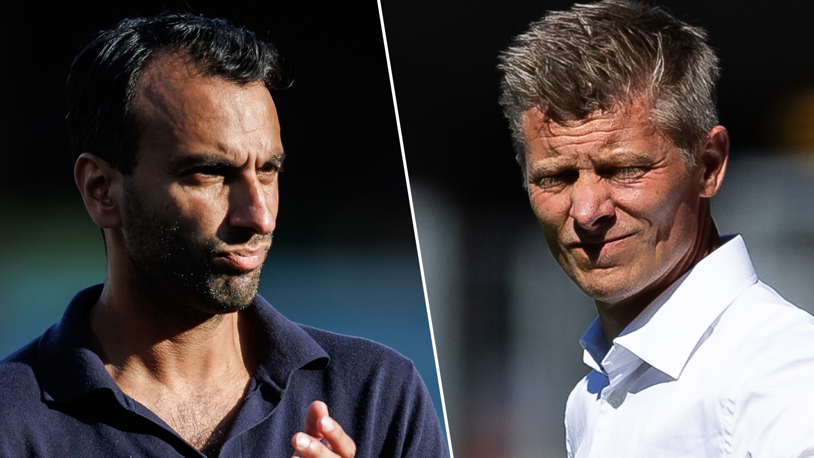 JUST NU: Så startar AIK och Sirius