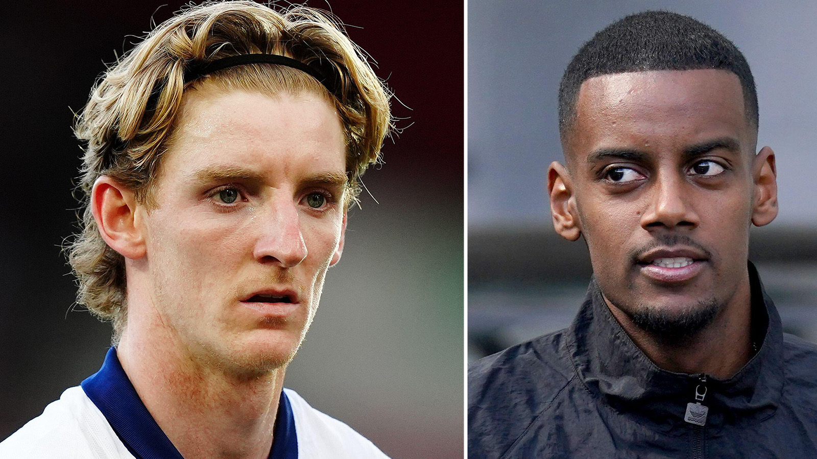 Gordon om Isak: ”Förstår vad han går igenom”