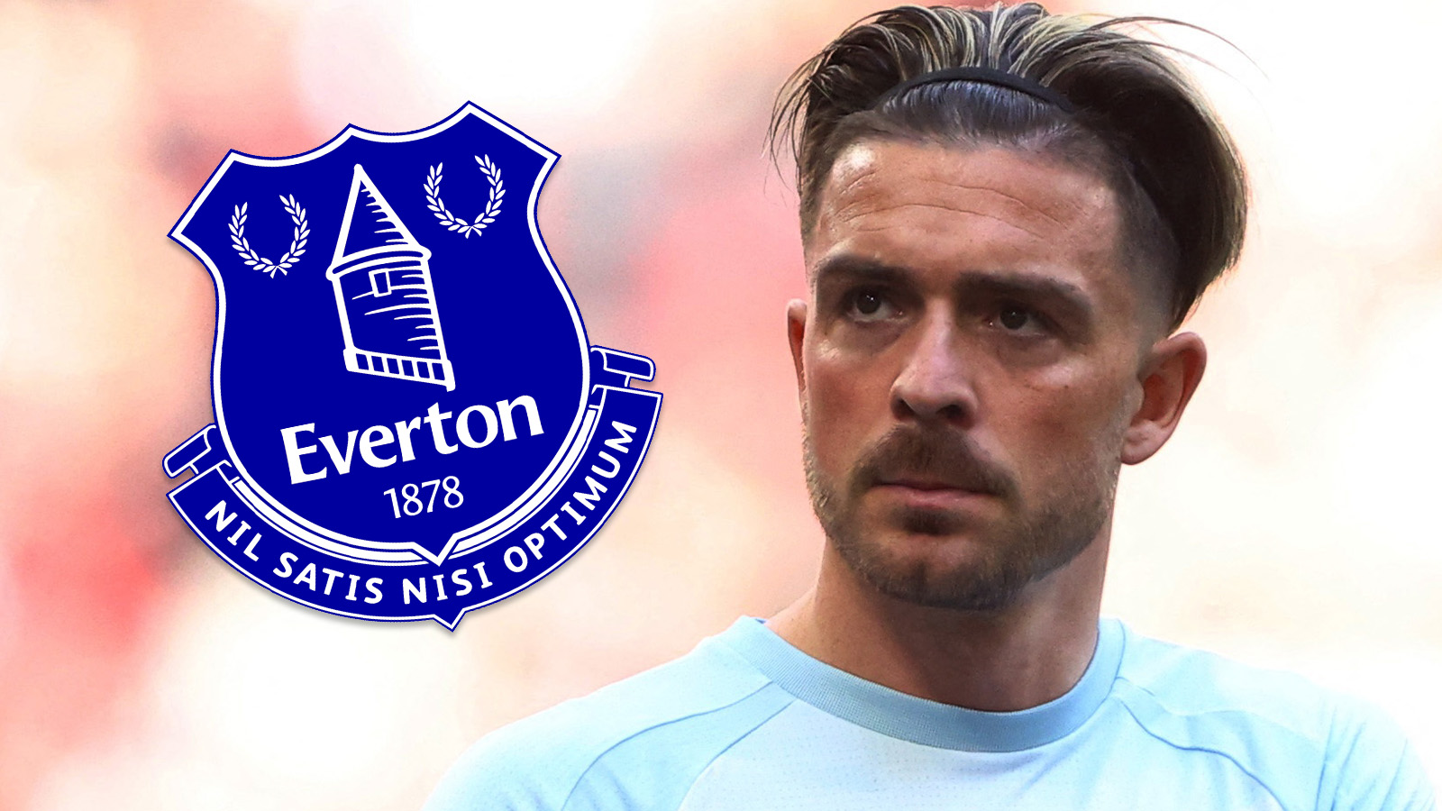 Officiellt: Grealish klar för Everton