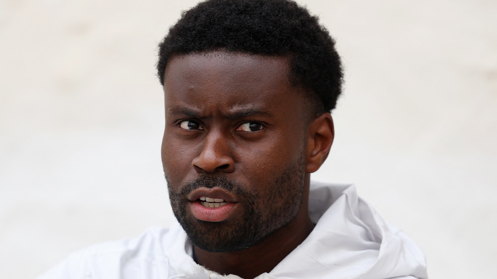 Uppgifter: Guehi vill till Liverpool