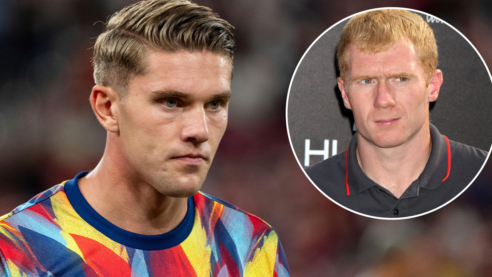 Legendaren tveksam till Gyökeres-affären: ”Undrar om Arteta ville ha honom”