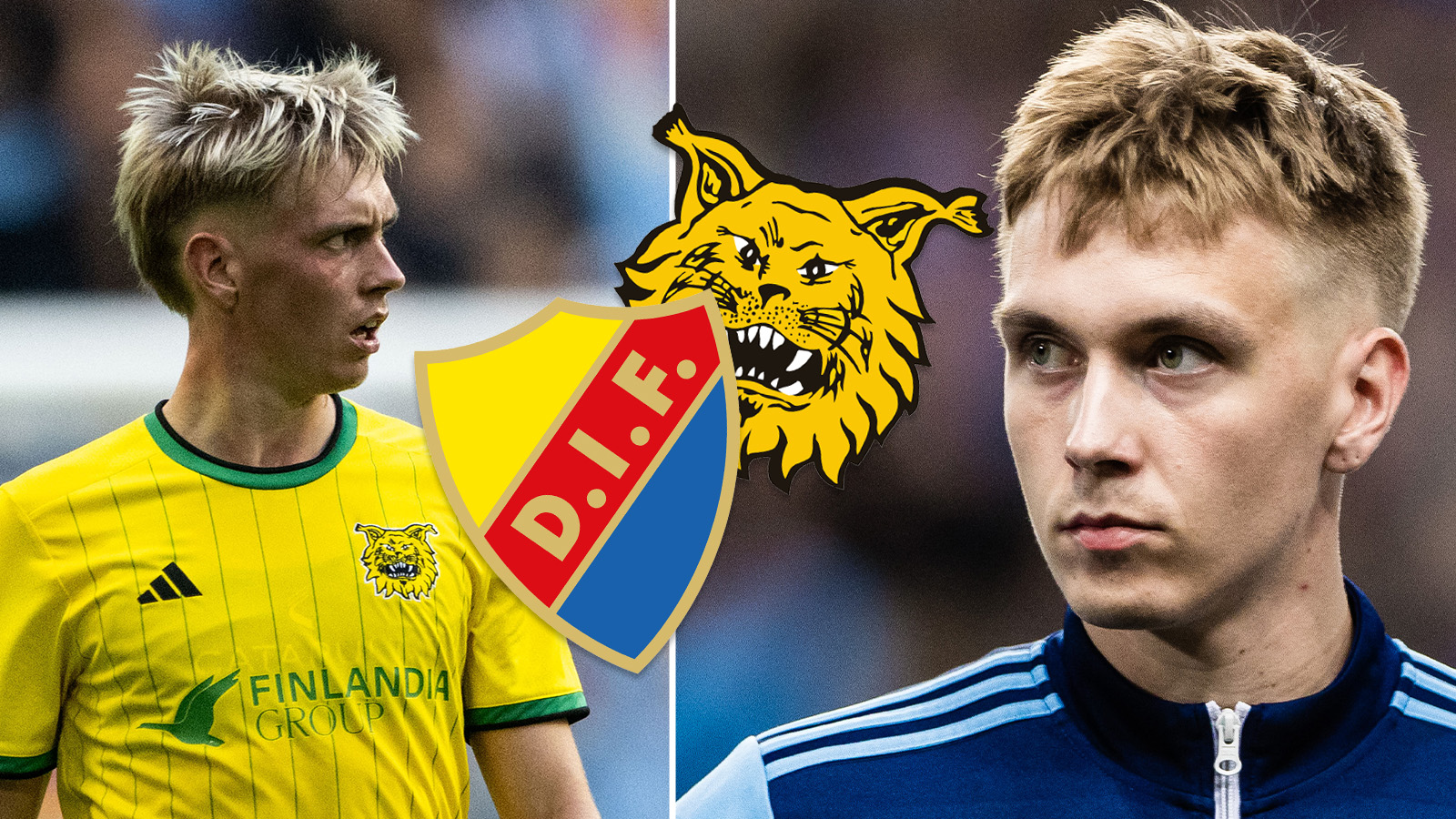 Visar intresse för Haarala: ”Vår dörr är alltid öppen”