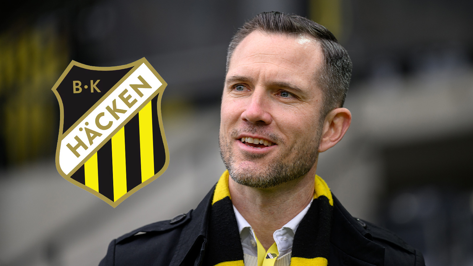 Martin Ericsson om framtiden: ”Äger inte frågan själv”