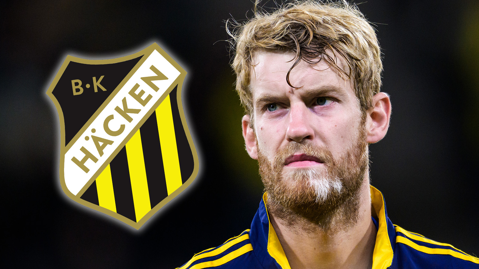 Uppgifter: Helander nära allsvensk comeback