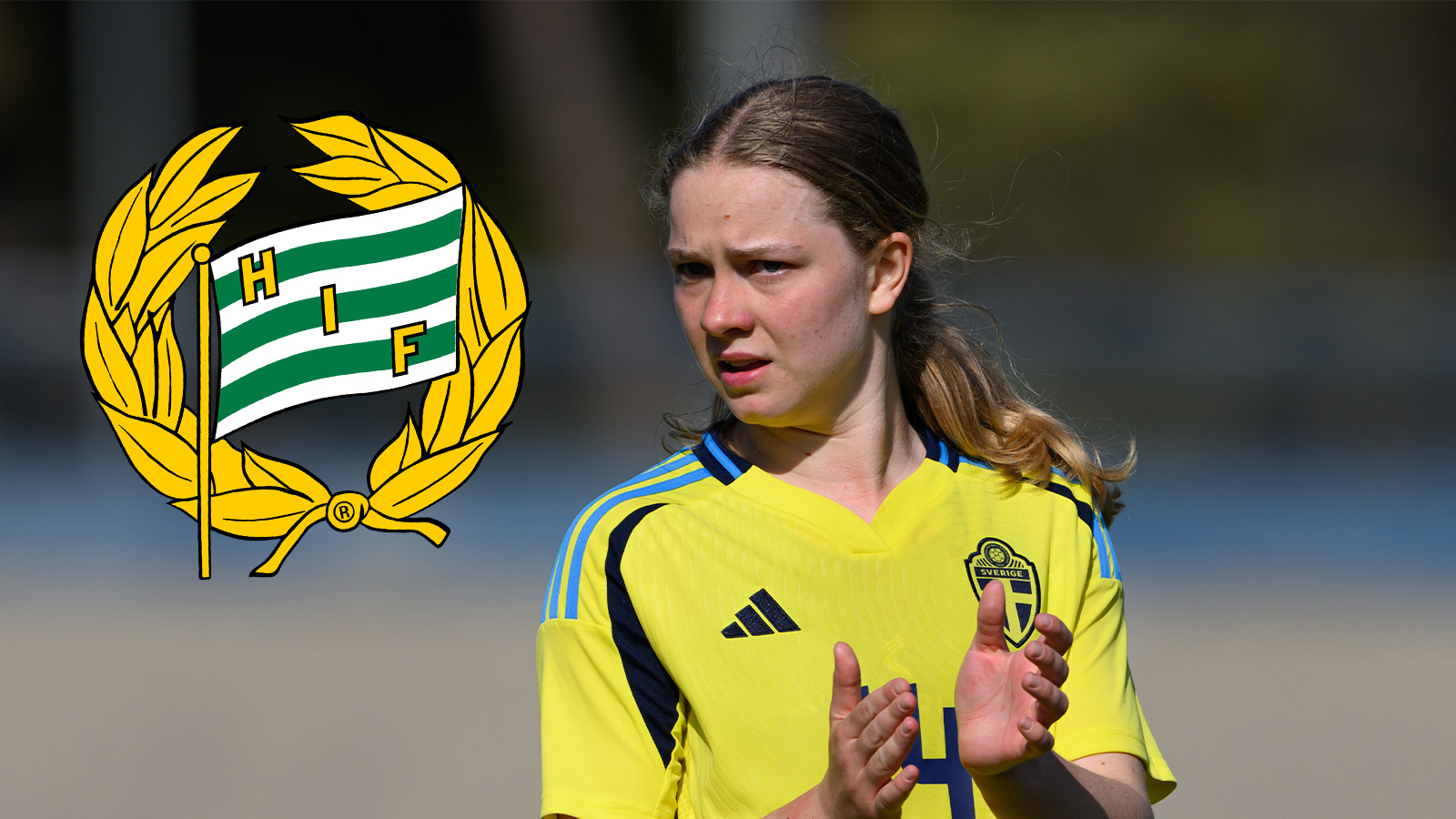 Officiellt: Hammarby värvar Sjödahl
