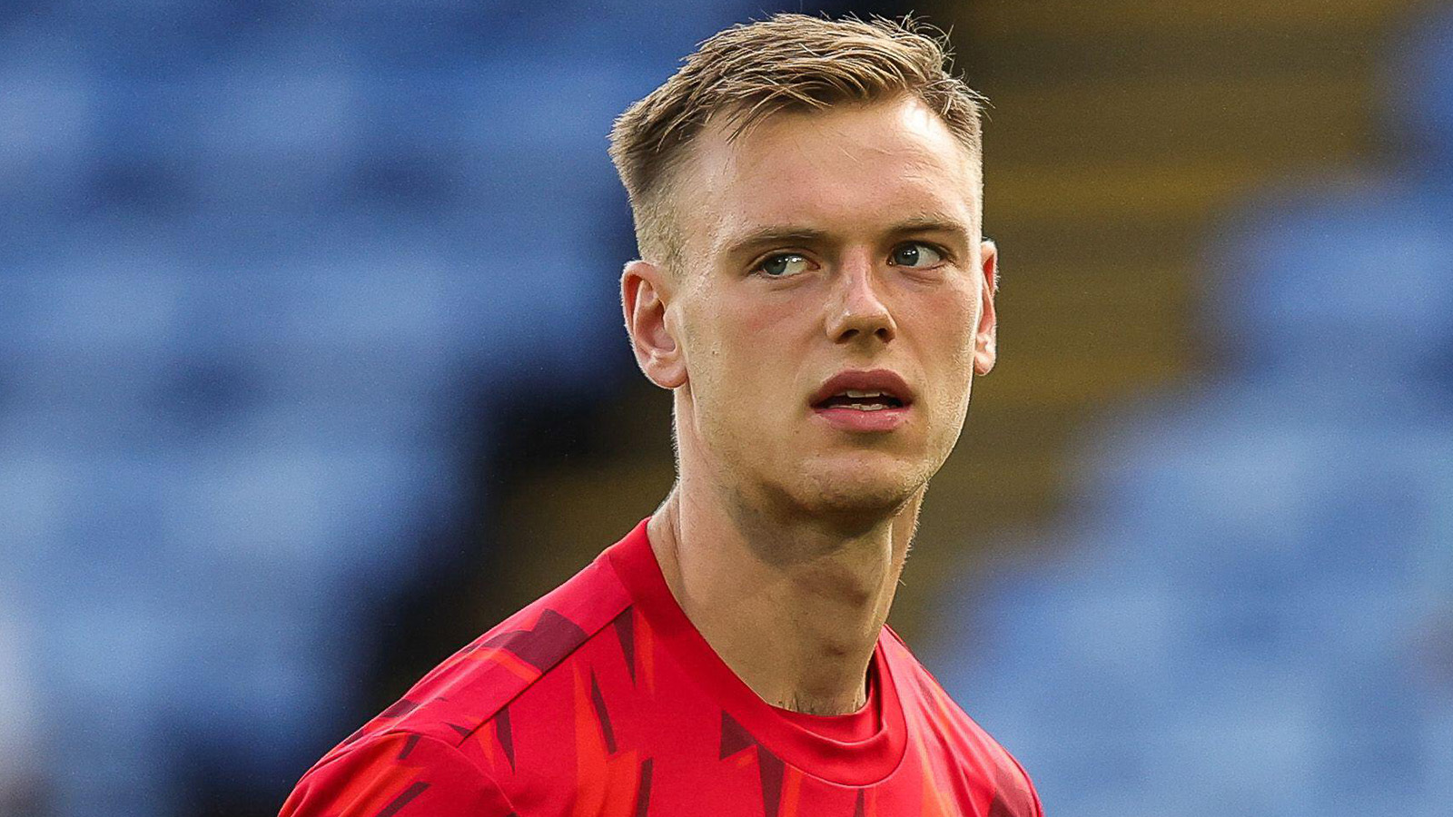 Klart: Arsenal lånar ut målvakt