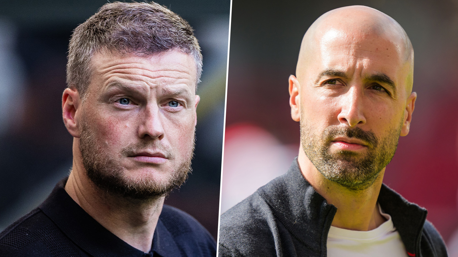JUST NU: Så startar Hammarby och Öster