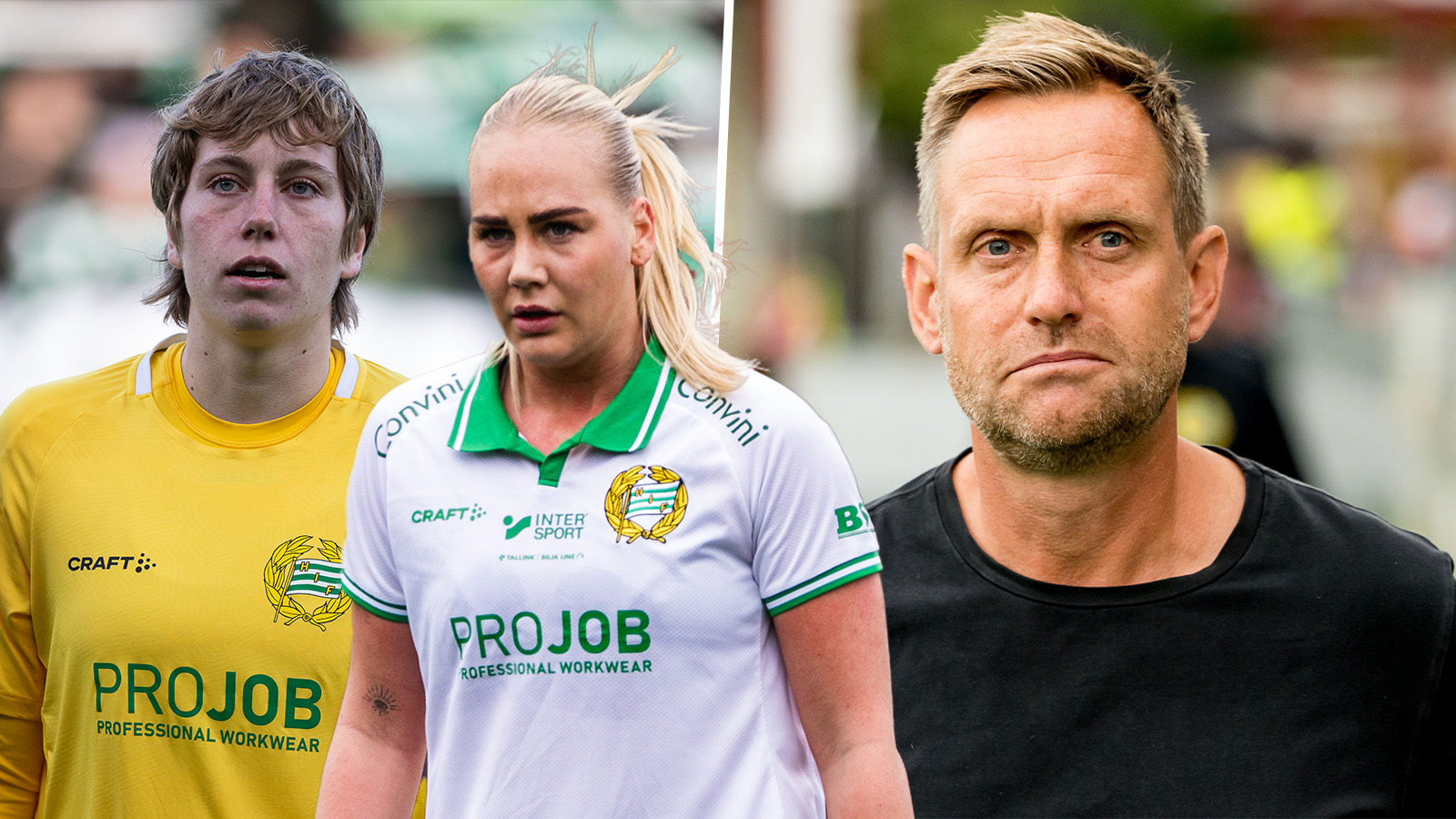 Därför hålls Tandberg utanför startelvan: ”Konkurrensen är hård”