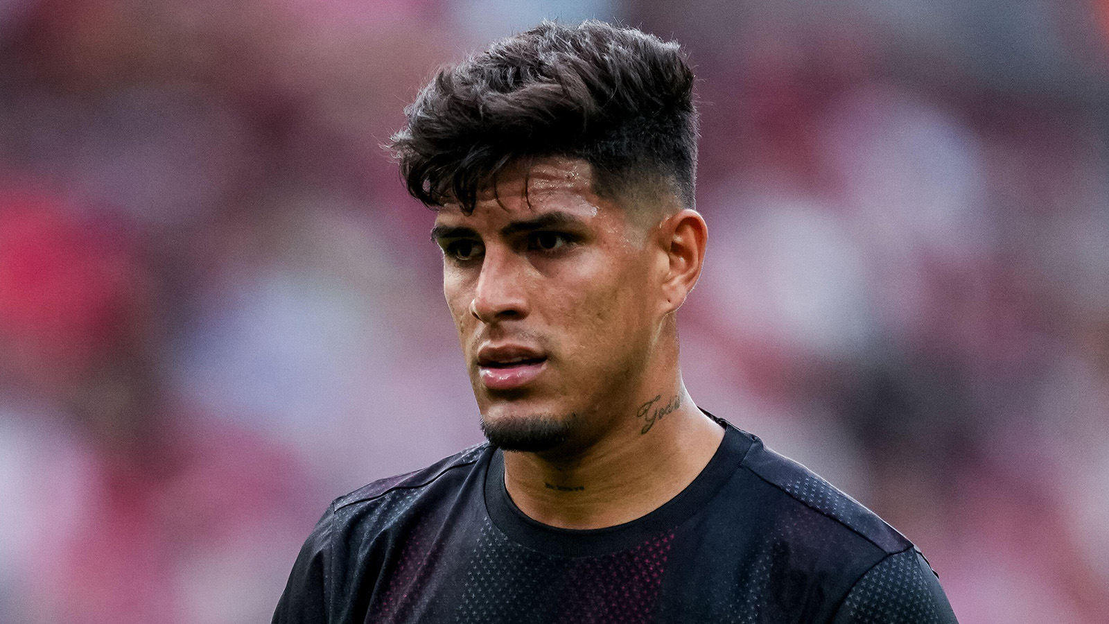 Uppgifter: Arsenal kapar Hincapie-övergång