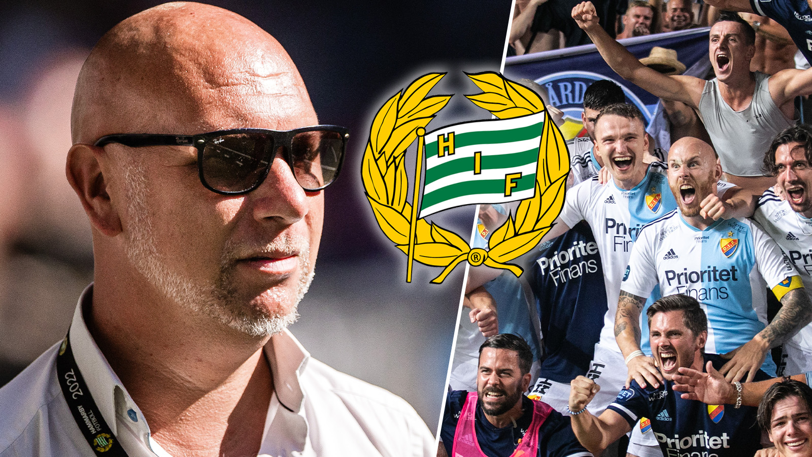 Gör helt rätt som stoppar allt – precis som Djurgården 