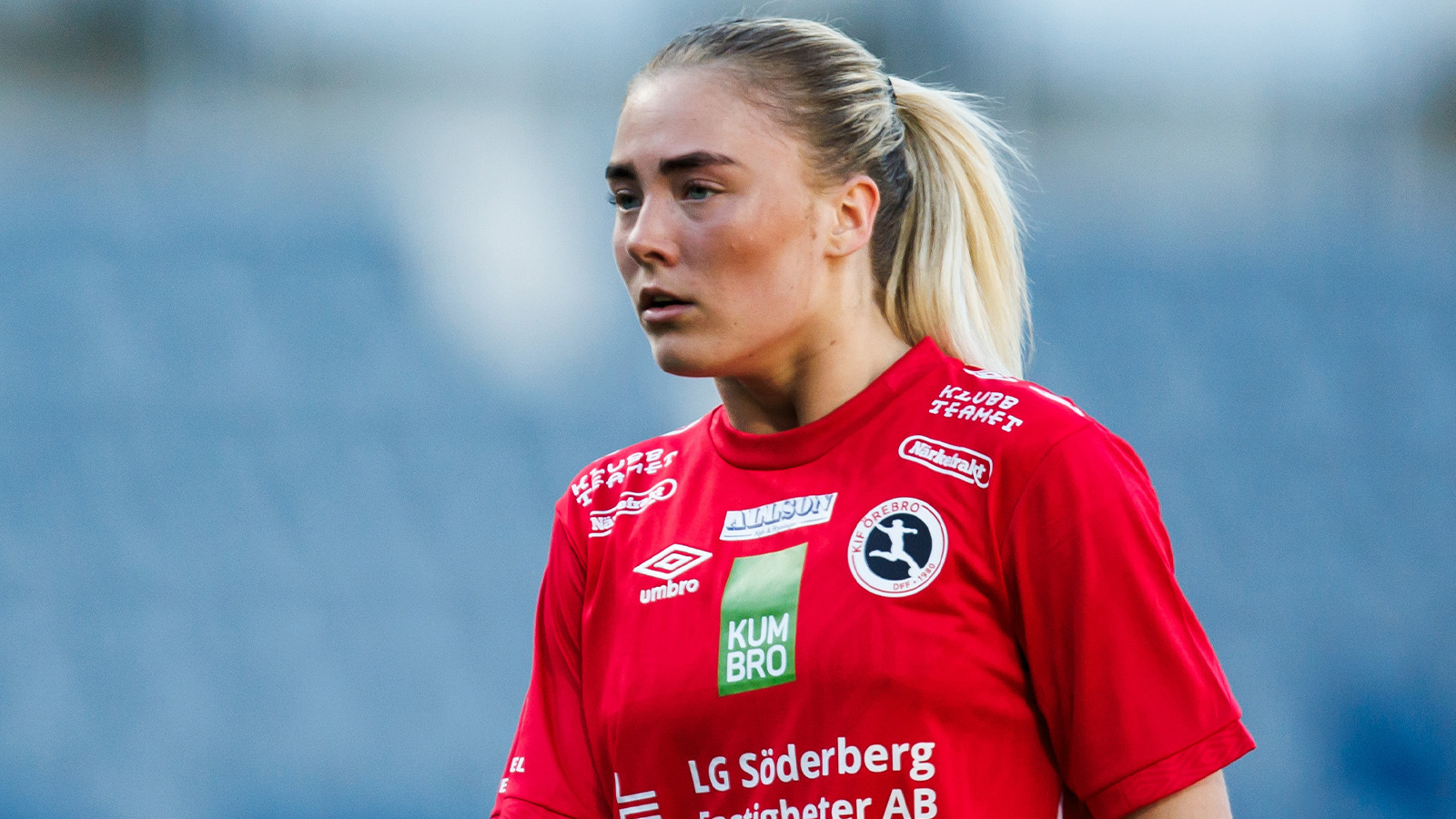 Officiellt: AIK värvar 18-åring från Kif Örebro