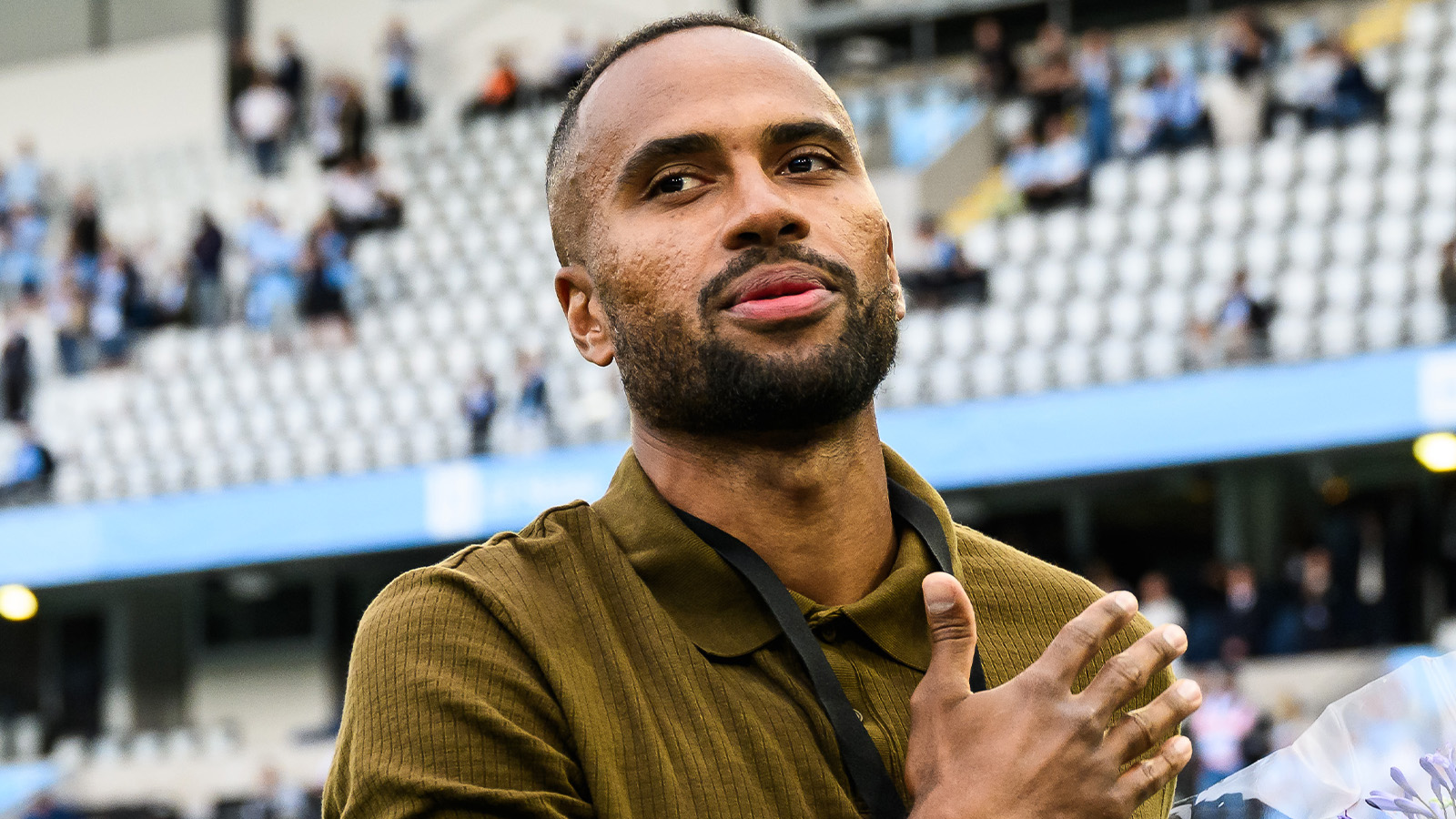 Uppgifter: Kiese Thelin klar för Urawa Red Diamonds