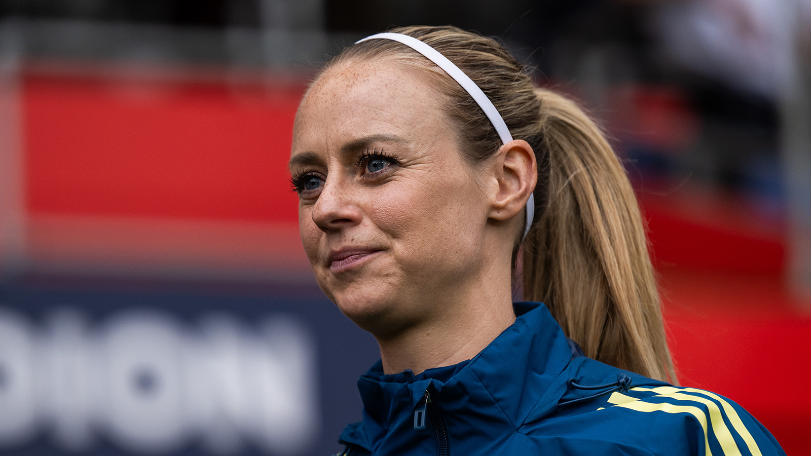 Klart: Amanda Ilestedt presenterad av Frankfurt