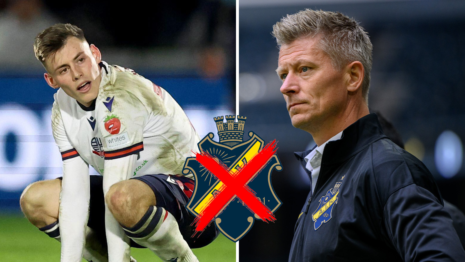 Uppgifter: AIK drar sig ur jakten på Szabolcs Schön