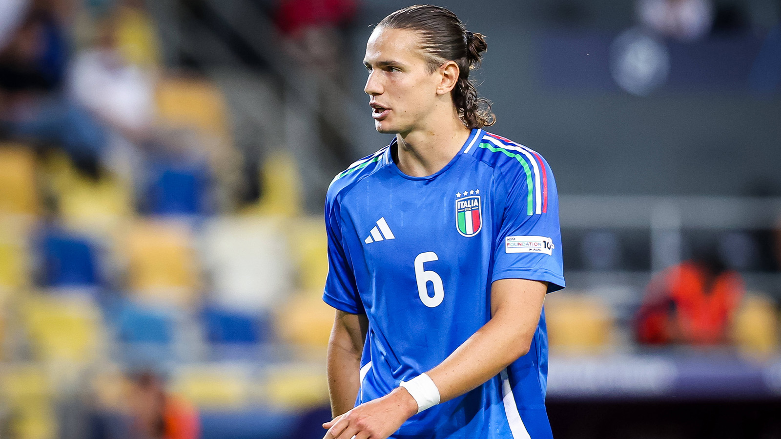Klart: Daniele Ghilardi till Roma