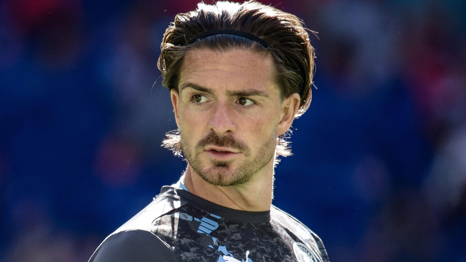 Romano: Grealish klar för Everton – lånas från Manchester City