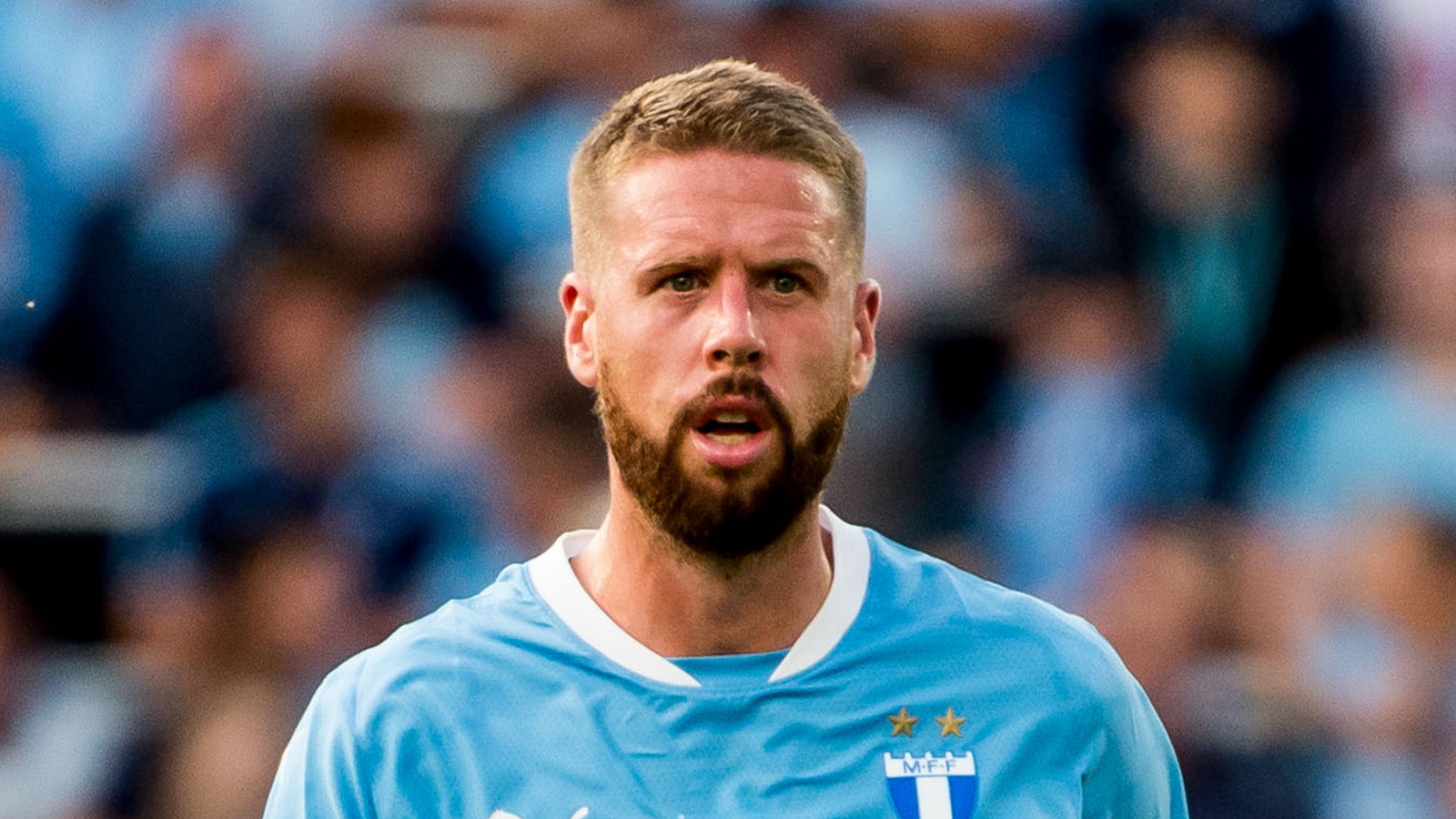 LIVE: Malmö FF – Sigma Olomouc
