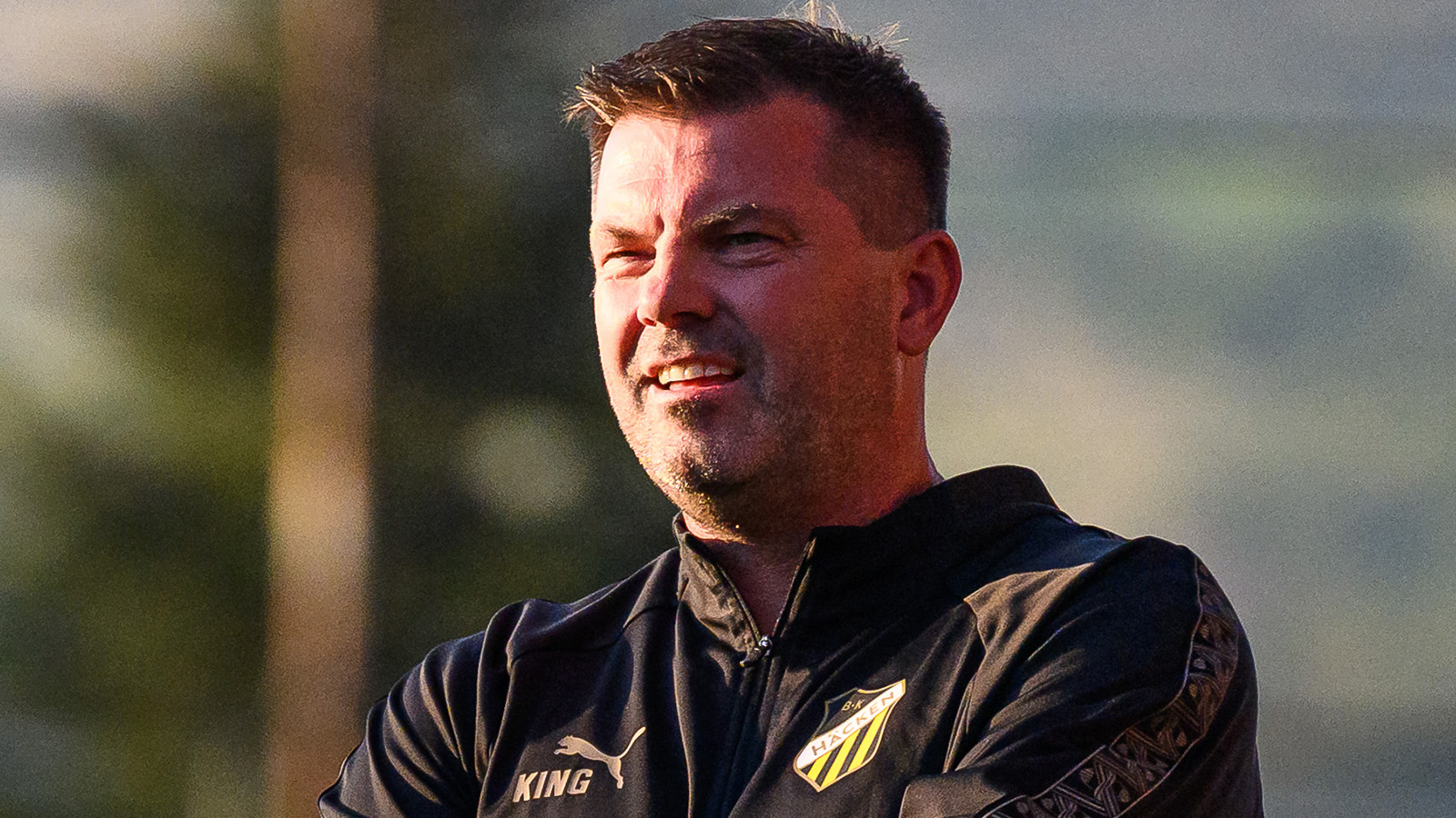 JUST NU: Så startar BK Häcken mot Cluj